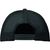 TRUCKER CAP 5 PANELS BUBBLE (Bild 2)