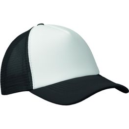 TRUCKER CAP 5 PANELS BUBBLE