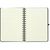 DIN A5-Notizbuch RPET STRATA (Bild 3)