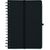 DIN A5-Notizbuch RPET STRATA (Bild 1)