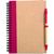 Recycelter Notizblock SONORA PLUS