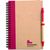 Recycelter Notizblock SONORA PLUS (Bild 2)