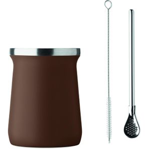 Yerba-Mate-Becher 240ml MIYERBA