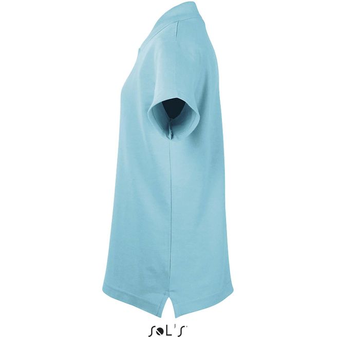 SUMMER II KIDS Polo 170g SUMMER II KIDS