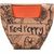 Terracotta-Topf Mohnblume RED POPPY (Bild 4)