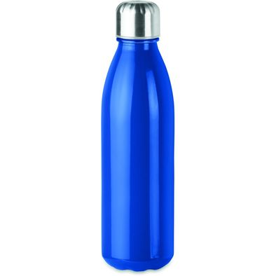 Glas Trinkflasche 650ml ASPEN GLASS