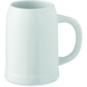 Bierkrug Sublimation 500 ml SUBLIER