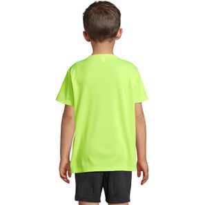 SPRINT KIDS SPORTS T-SHIRT SPRINT KIDS