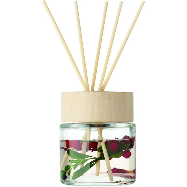 Produktabbildung Raumduft Vanille-Aroma 100ml MAGNOLIA Raumduft Vanille-Aroma 100ml MAGNOLIA