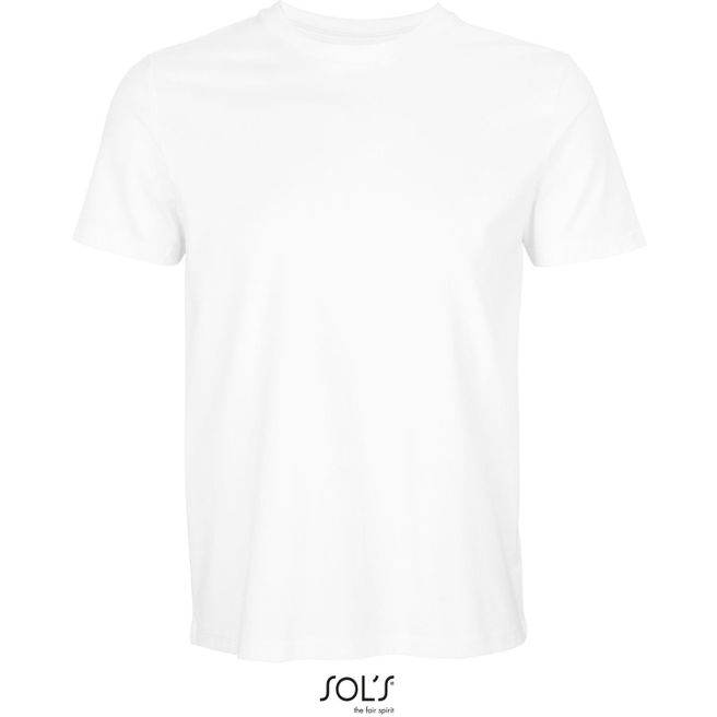 ODYSSEY Uni  T-shirt 170g ODYSSEY