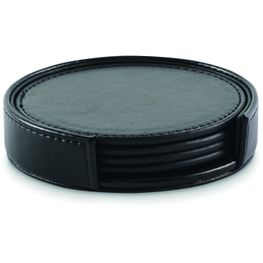 Produktabbildung Untersetzer-Set PU POSA SET Untersetzer-Set PU POSA SET