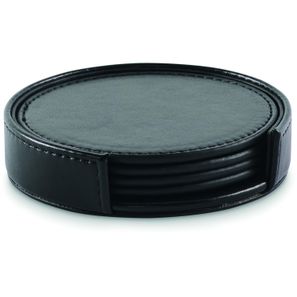 Untersetzer-Set PU POSA SET