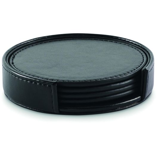 Untersetzer-Set PU POSA SET (Bild 1)