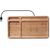 Organizer mit Ladestation CLEANDESK (Bild 1)