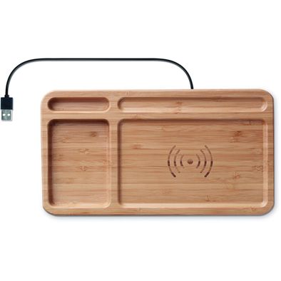 Organizer mit Ladestation CLEANDESK