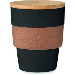 Produktabbildung Becher PP 300 ml GALAO Becher PP 300 ml GALAO
