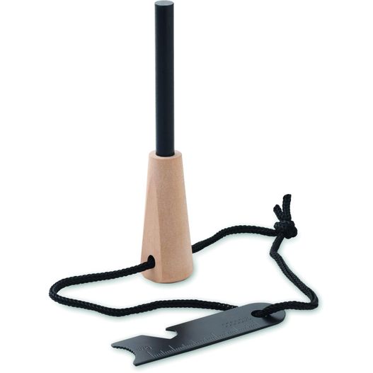 Feuerstarter-Set FUEGOR (Bild 1)