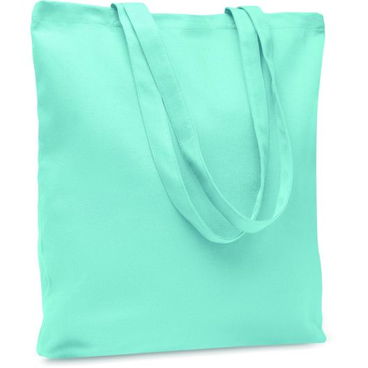 Einkaufstasche Canvas 270 g/m² RASSA COLOURED (Bild 1)