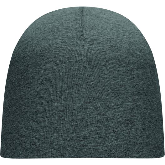 Unisex-Beanie Baumwolle LIGHTY (Bild 1)