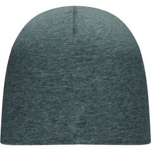 Unisex-Beanie Baumwolle LIGHTY
