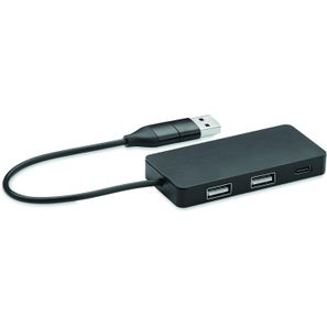 3 Port USB Hub HUB-C