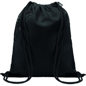 Großer Beutel mit Kordelzug NIGHT