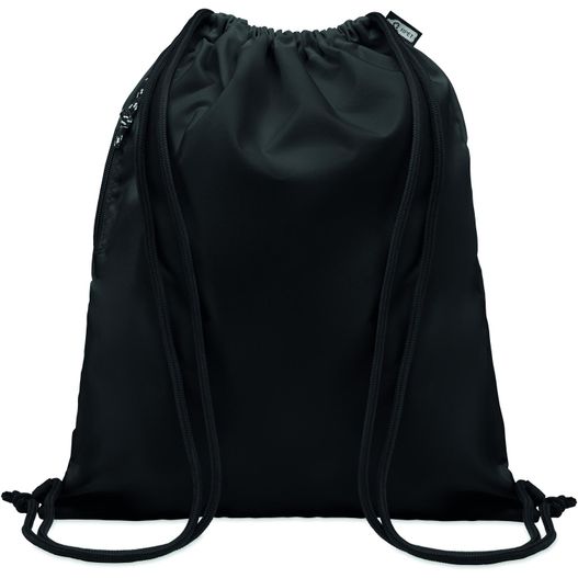 Großer Beutel mit Kordelzug NIGHT (Bild 1)