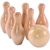 Mini-Bowling-Set Kiefernholz BOLITO (Bild 1)