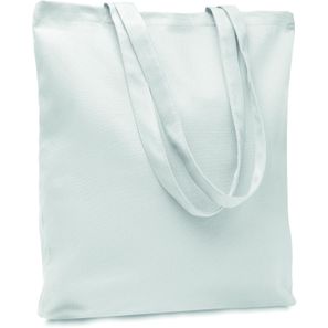 Einkaufstasche Canvas 270 g/m² MO6442- RASSA COLOURED