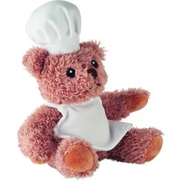 Teddybär Koch TEDDCHEF