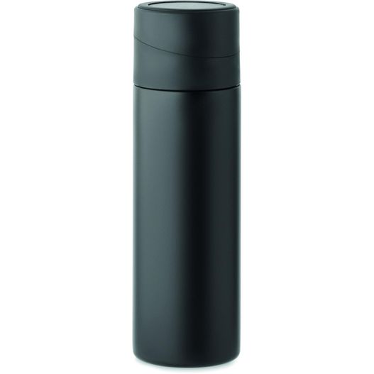 Doppelwandige Flasche 420 ml PHOTTLE (Bild 1)