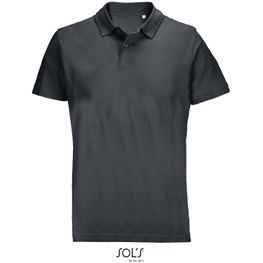PULSE UNISEX POLO PULSE