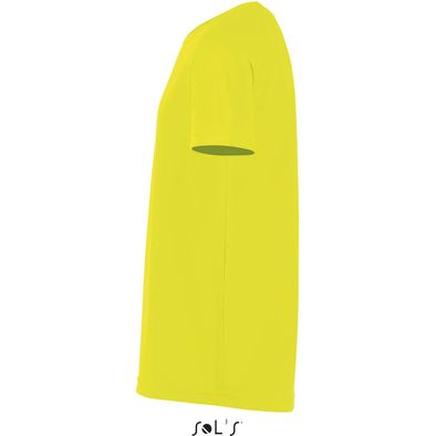 SPORTY KINDERT-SHIRT 140g SPORTY KIDS