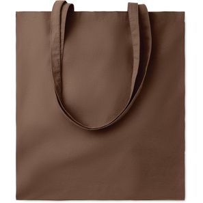 Shopping Bag Cotton 140g/m²    MO9268 COTTONEL COLOUR +