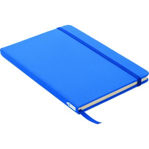 DIN A5 Notizbuch 600D RPET NOTE RPET