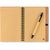 Notizbuch mit Kork-Cover SONORA PLUSCORK (Bild 3)