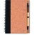 Notizbuch mit Kork-Cover SONORA PLUSCORK (Bild 1)