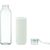 Flasche recyceltes Glas 500 ml EBOR (Bild 2)