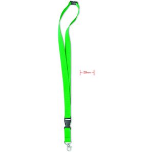 Lanyard mit Karabiner 20mm LANY