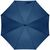 Windproof Regenschirm 23" (⌀ 102 cm) mit gummiertem Griff. SEATLE (Bild 2)