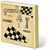 Spielesammlung in Holzbox TRIKES (Bild 1)