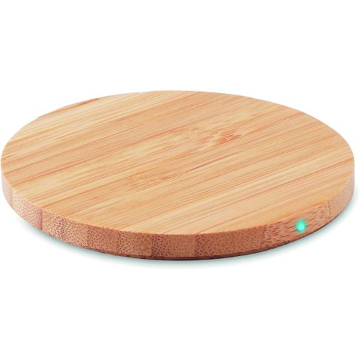 Induktives Ladegerät 15W RUNDO LUX (Bild 1)