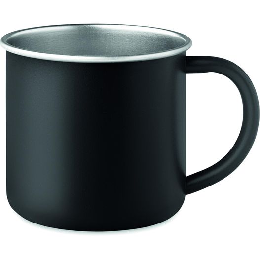 Becher recycelter Edelstahl CARIBU (Bild 1)