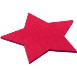 Untersetzer RPET-Filz STARGUARD