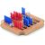 Untersetzer-Set mit Spielen COASTGAME (Bild 3)