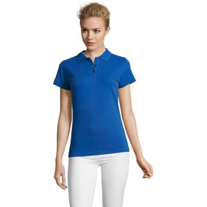 PERFECT DAMEN POLO 180g PERFECT WOMEN