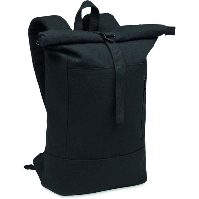 15" Rolltop-Laptop-Rucksack KOPER ROLL