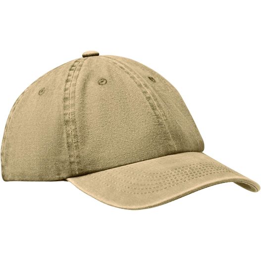 Baseball Kappe 6 Panels BEAU (Bild 1)