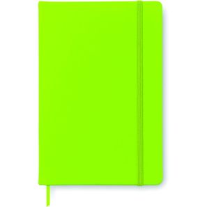 DIN A5 Notizbuch, liniert ARCONOT