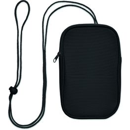 Produktabbildung Crossbody-Reisetasche RPET KOROVIN POUCH Crossbody-Reisetasche RPET KOROVIN POUCH